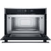 EAN 8003437397325 - Whirlpool WMD44MX Acero inoxidable Microondas con grill Integrado 31 L 1000 W imagen 2