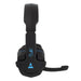 EAN 8054392611667 - Ewent PL3320 auricular y casco Auriculares Alámbrico Diadema Juego Negro imagen 2
