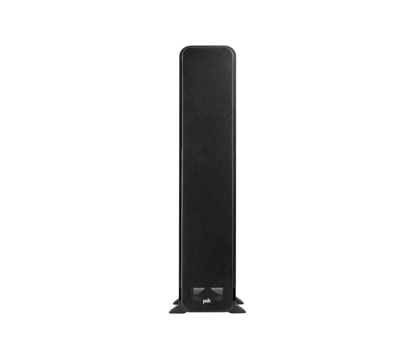 EAN 0747192134297 - Polk Audio Signature Elite ES55 De 2 vías Negro Alámbrico imagen 4