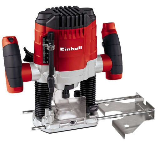 EAN 4006825580143 - Einhell TC-RO 1155 E Negro, Rojo 30000 RPM 1100 W imagen 1