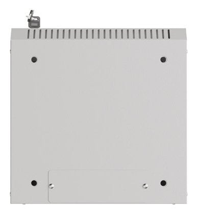EAN 5901969441604 - Lanberg WF11-3304-10S armario rack 4U Bastidor de pared Gris imagen 13
