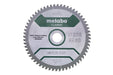 EAN 4007430273666 - Metabo 628066000 hoja de sierra circular 21,6 cm 1 pieza(s) imagen 1