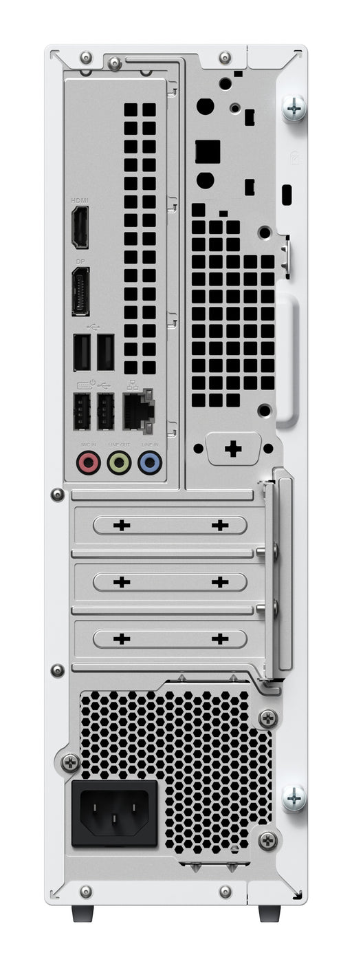 EAN 4711636190220 - ASUS V500 SFF V500SV-13420H0020 Intel® Core™ i5 i5-13420H 8 GB DDR5-SDRAM 512 GB SSD PC Blanco imagen 2