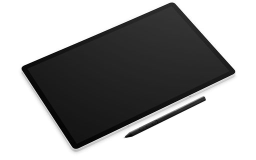 EAN 4949268623773 - Wacom MovinkPad Pro 14 tableta digitalizadora Gris 5080 líneas por pulgada 302 x 189 mm USB/Bluetooth imagen 2