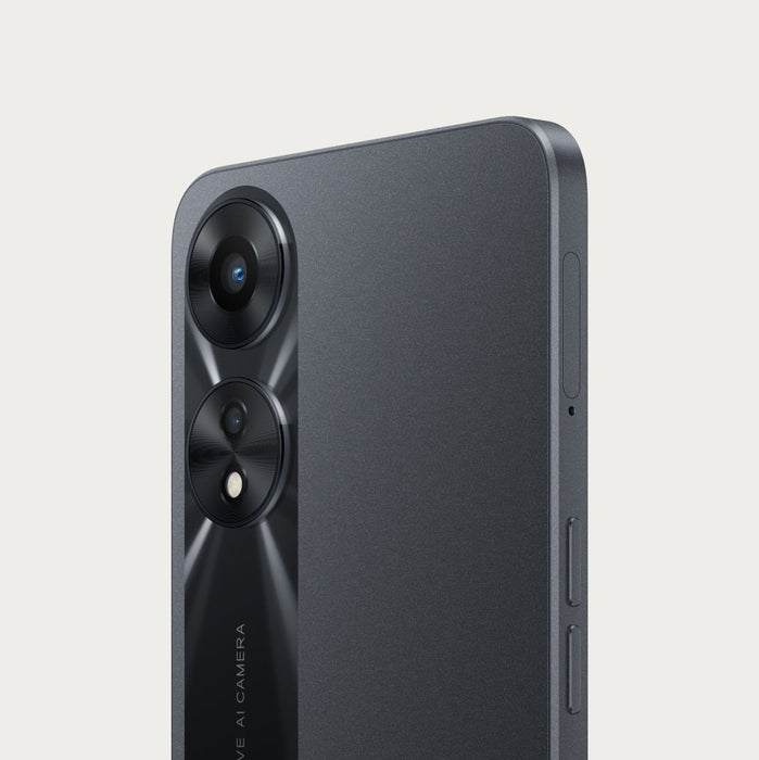 EAN 6932169326254 - OPPO A78 5G 16,7 cm (6.56") SIM doble Android 13 USB Tipo C 4 GB 128 GB 5000 mAh Negro imagen 5