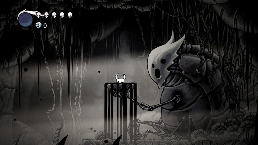 EAN 5060146467315 - Fangamer Hollow Knight Estándar Alemán, Inglés, Chino simplificado, Coreano, Español, Francés, Italiano,  imagen 16