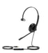 EAN 6938818307353 - Yealink UH34 Lite Auriculares Alámbrico Diadema Oficina/Centro de llamadas Negro imagen 1