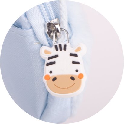 EAN 8427291052228 - Oxford 400180765 bolso y bandolera Felpa, Poliéster Multicolor Unisex imagen 6