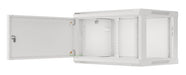 EAN 5901969430080 - Lanberg WF01-6406-00S armario rack 6U Bastidor de pared Gris imagen 9