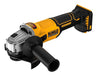 EAN 5035048835005 - DeWALT DCG407N-XJ amoladora angular 12,5 cm 9000 RPM 1,6 kg imagen 1
