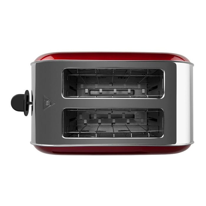 EAN 8435568404236 - Orbegozo TOV 5200 7 2 rebanada(s) 850 W Rojo imagen 5