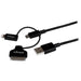 EAN 0065030859059 - StarTech.com LTADUB1MB cable USB USB 2.0 Micro-USB B imagen 1