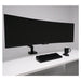 EAN 4260070129407 - LC-Power LC-EQ-A49B soporte para monitor 124,5 cm (49") Escritorio Negro imagen 5