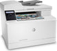 EAN 0193905485673 - HP Color LaserJet Pro MFP M183fw Laser A4 600 x 600 DPI 16 ppm Wifi imagen 3