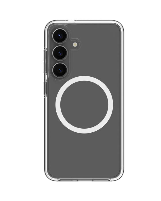 EAN 5711428064592 - dbramante1928 Iceland Pro Qi2 funda para teléfono móvil 15,8 cm (6.2") Transparente imagen 3