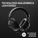 EAN 5099206109056 - Logitech G 981-001263 auricular y casco Auriculares Inalámbrico y alámbrico Diadema Juego Bluetooth Negro imagen 9