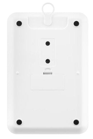 EAN 8590393405602 - Eta POPI Blanco Encimera Rectángulo Báscula electrónica de cocina imagen 5