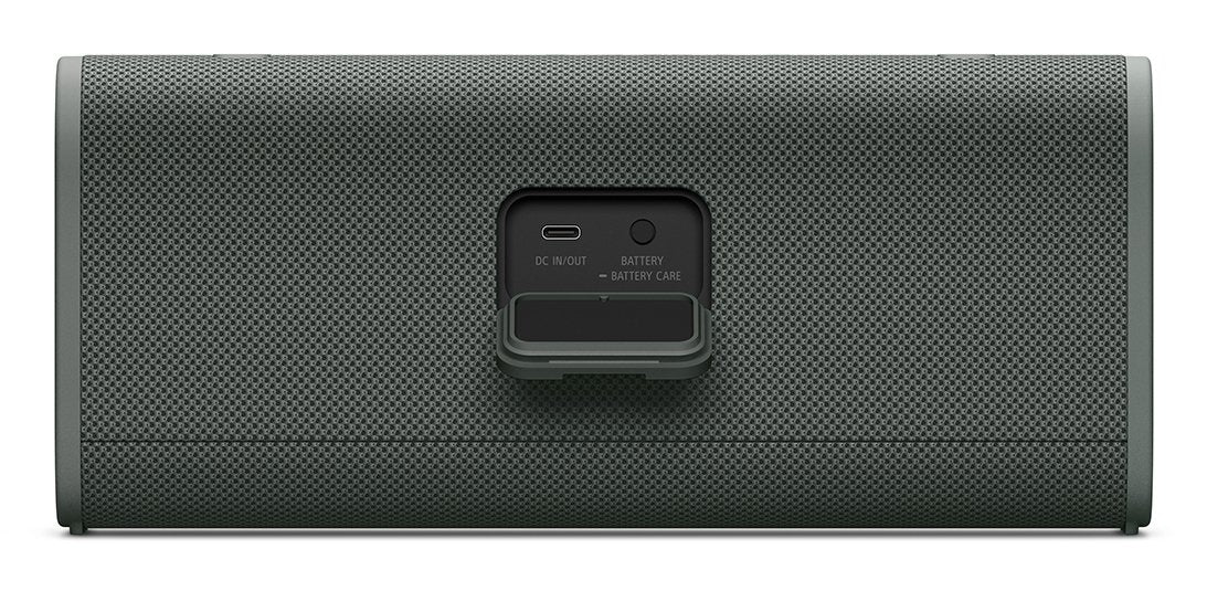 EAN 4548736164598 - Sony SRSULT30H Altavoz portátil estéreo Gris imagen 6