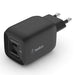 EAN 0745883844074 - Belkin BoostCharge Pro Universal Negro Corriente alterna Interior imagen 5
