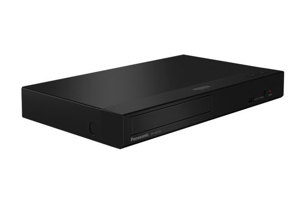 EAN 5025232889310 - Panasonic DP-UB154 Reproductor de Blu-Ray 3D Negro imagen 3