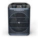 EAN 3121040094631 - Rowenta Intense Comfort SO2351F0 calefactor eléctrico Interior Azul oscuro 2000 W Ventilador eléctrico imagen 2
