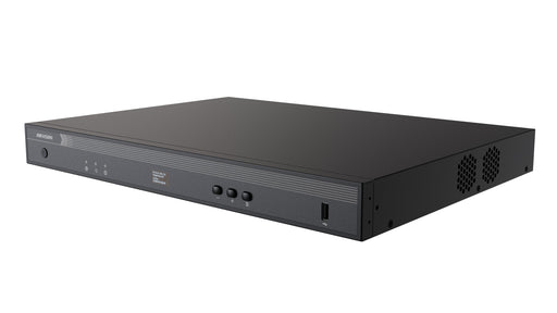 EAN 6936422120832 - Hikvision DS-DT60V-03HDI20NO/U procesador de pared de vídeo Negro imagen 2