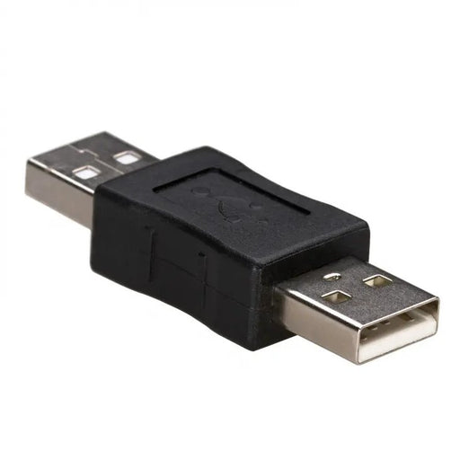 EAN 5901720132277 - Akyga AK-AD-28 cambiador de género para cable USB-A Negro imagen 1