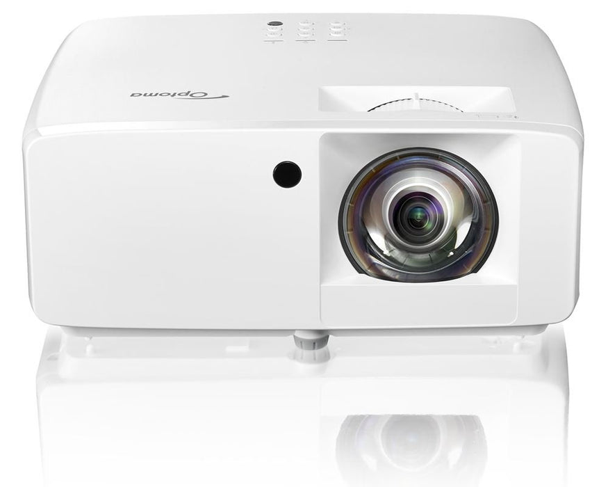 EAN 5055387666986 - Optoma GT2000HDR Proyector de corto alcance 3500 lúmenes ANSI DLP 1080p (1920x1080) 3D Blanco imagen 4