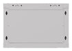 EAN 5901969446906 - Lanberg WF03-5306-10S armario rack 6U Bastidor de pared Gris imagen 8