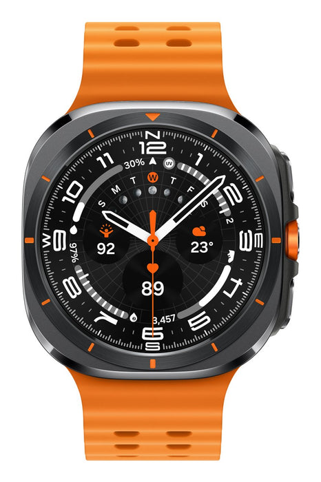 EAN 8806097625407 - Samsung Galaxy Watch Ultra 3,81 cm (1.5") AMOLED 47 mm Digital 480 x 480 Pixeles Pantalla táctil 4G Gris  imagen 2