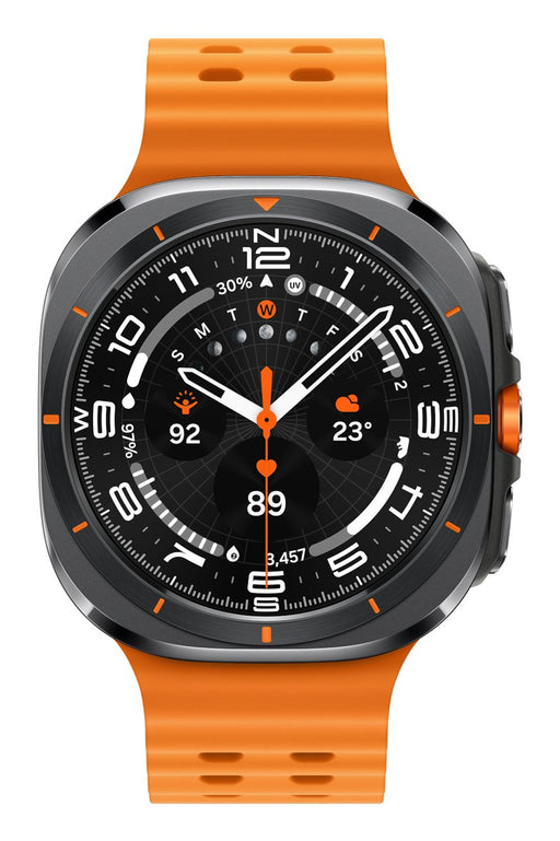 EAN 8806097625407 - Samsung Galaxy Watch Ultra 3,81 cm (1.5") AMOLED 47 mm Digital 480 x 480 Pixeles Pantalla táctil 4G Gris  imagen 2
