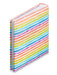 EAN 4007249076854 - Hama Rainbow I álbum de foto y protector Multicolor 200 hojas 10 x 15 Encuadernación en tapa dura imagen 3