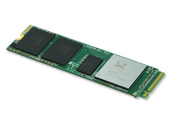 EAN 5706998614360 - CoreParts NE-512T unidad de estado sólido 512 GB M.2 NVMe 3D TLC imagen 2