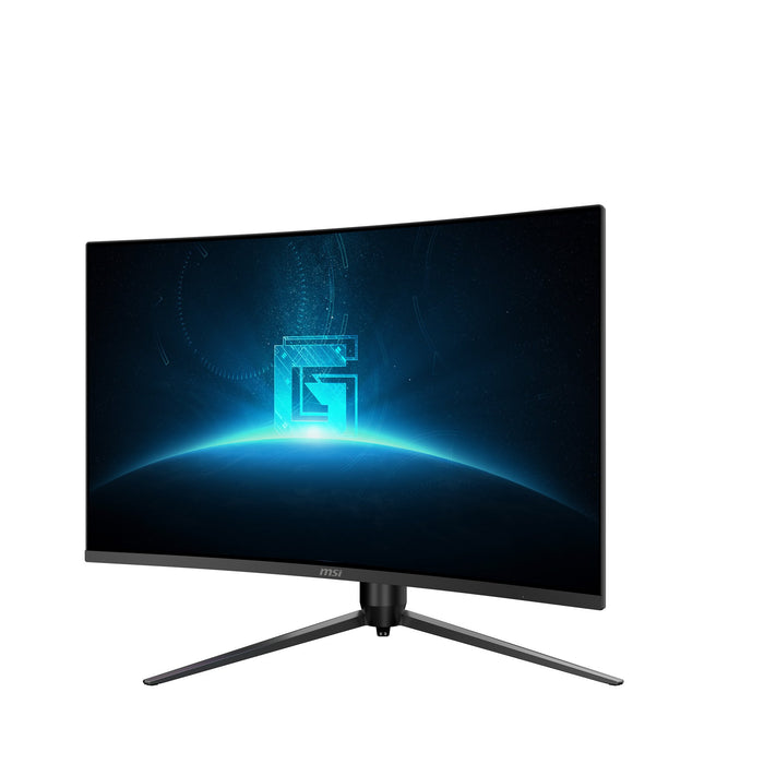 EAN 4711377117487 - MSI G32CQ5P pantalla para PC 80 cm (31.5") 2560 x 1440 Pixeles Wide Quad HD LCD Negro imagen 3