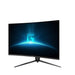 EAN 4711377117487 - MSI G32CQ5P pantalla para PC 80 cm (31.5") 2560 x 1440 Pixeles Wide Quad HD LCD Negro imagen 3