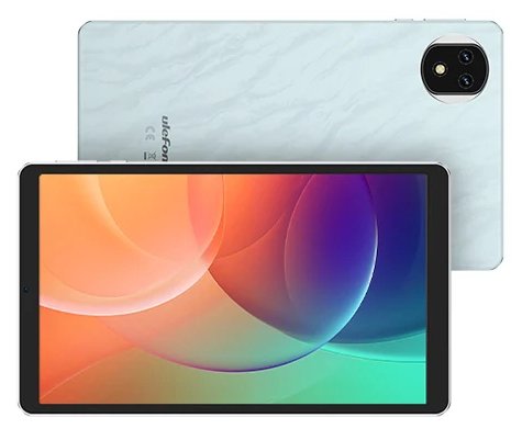 EAN 6975326660730 - Ulefone Tab A9 Pro 4G Mediatek LTE-TDD & LTE-FDD 128 GB 22,1 cm (8.68") 4 GB Wi-Fi 5 (802.11ac) Android 1 imagen 1