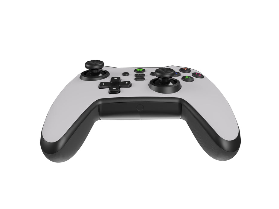 EAN 5901969443776 - GENESIS Mangan 300 Blanco USB Gamepad Analógico/Digital Android, Nintendo Switch, PC imagen 12