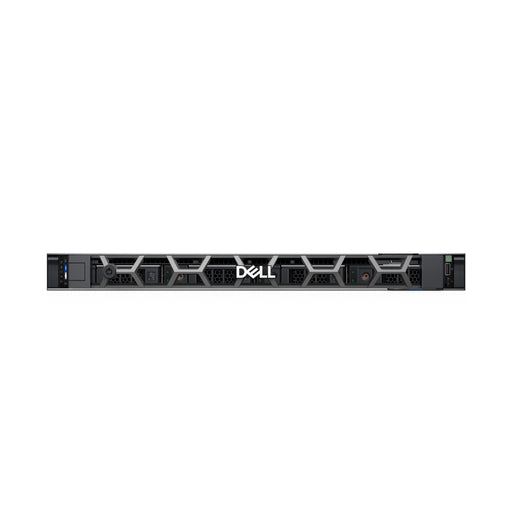 EAN 5397184843451 - DELL PowerEdge R660XS servidor 480 GB Bastidor (1U) Intel® Xeon® Silver 4410Y 2 GHz 32 GB DDR5-SDRAM 700  imagen 1
