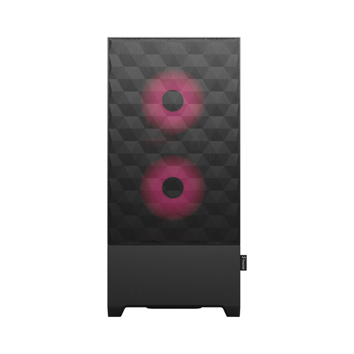 EAN 7340172703006 - Fractal Design Pop Air Torre Negro, Magenta imagen 2