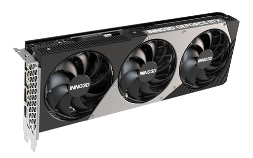 EAN 8886307700193 - INNO3D GeForce RTX 5080 X3 NVIDIA 16 GB GDDR7 imagen 1