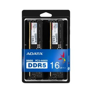 EAN 4711085939241 - ADATA DDR5 5600 U-DIMM módulo de memoria 32 GB 2 x 16 GB ECC imagen 2