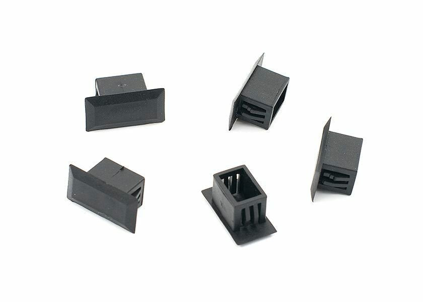 EAN 5420016879561 - LOGON PROFESSIONAL LFA305 tapón antipolvo para puerto 12 pieza(s) SC imagen 1