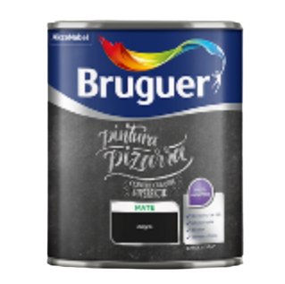 EAN 8429656020385 - Bruguer 5236734 pintura de pared para interior 0,75 L imagen 1