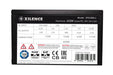 EAN 4044953503535 - Xilence XP650R6.2 unidad de fuente de alimentación 650 W 20+4 pin ATX ATX Negro imagen 5