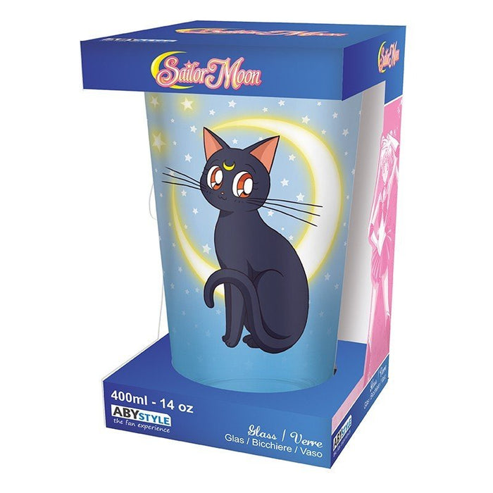 EAN 3665361080626 - ABYstyle ABYVER204 vaso de agua Multicolor 1 pieza(s) 400 ml imagen 4