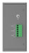 EAN 1210002602112 - TP-Link Omada IES210GPP switch Gestionado Gigabit Ethernet (10/100/1000) Energía sobre Ethernet (PoE) DIN imagen 4