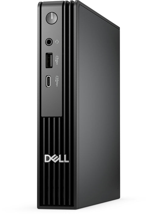 EAN 5397184978290 - DELL Pro Micro QCM1255 AMD Ryzen™ 5 PRO 8500GE 16 GB DDR5-SDRAM 512 GB SSD Windows 11 Pro Micro PC Mini P imagen 3