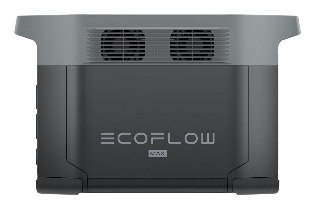 EAN 4895251604772 - EcoFlow DELTA 2 Max estación de energía portátil Fosfato de hierro-litio (LiFePo4) 2400 W 23 kg imagen 4