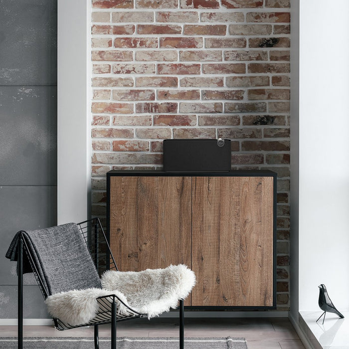 EAN 743878053357 - Klipsch The Three Plus Negro Inalámbrico y alámbrico 120 W imagen 7