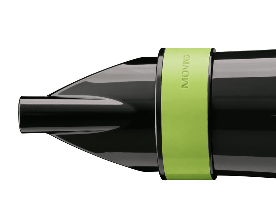 EAN 3121040048115 - Rowenta CV6030 secador 1500 W Negro, Verde imagen 4